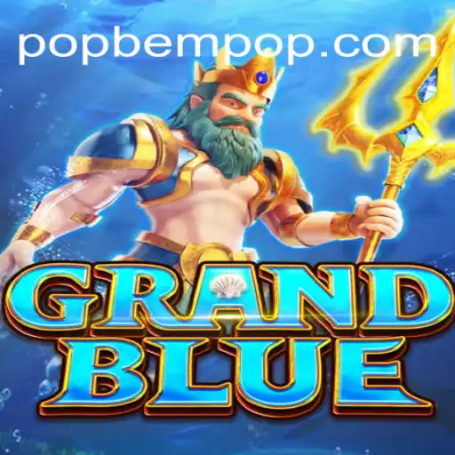 Discover the Exciting World of GRANDBLUE: A Thrilling Online Casino Journey