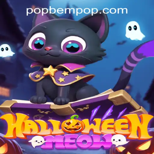 HalloweenMeow: The Spook-tacular Online Game Experience
