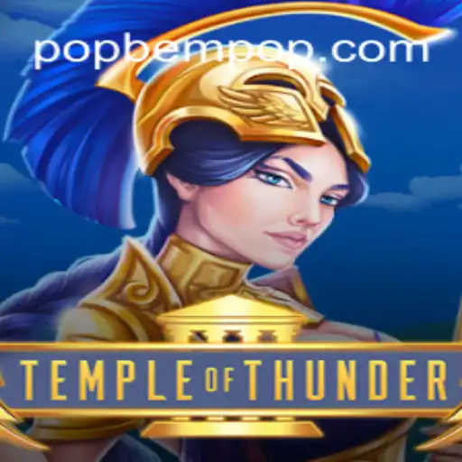 Explore the Thrilling World of TempleofThunder and the Fast-Paced Experience of POPBEM Cassino Online in Brazil