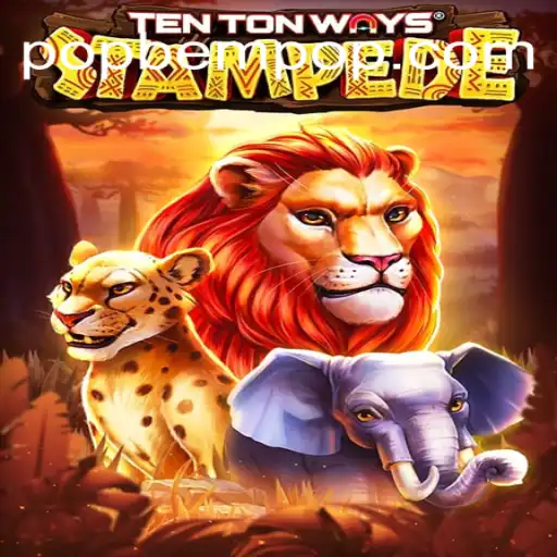 Discover the Thrill of TenTonWaysStampede - A Must-Try Adventure in Online Gaming