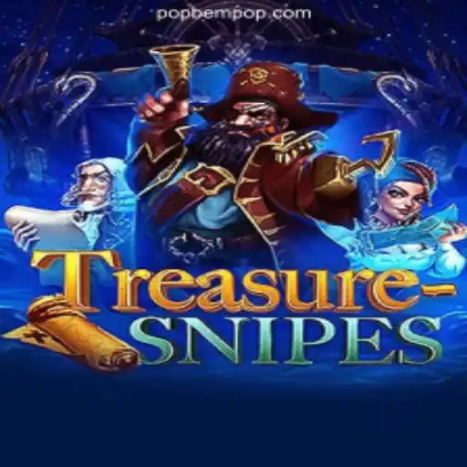 Discover the Adventure of TreasureSnipes and Uncover the Benefits of POPBEM Cassino Online